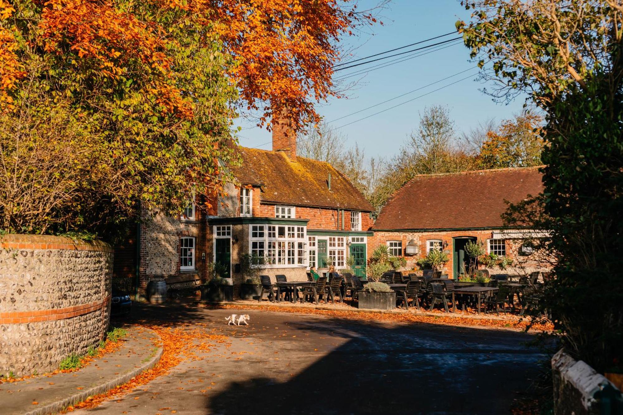 The Ram Inn Lewes Quarto foto