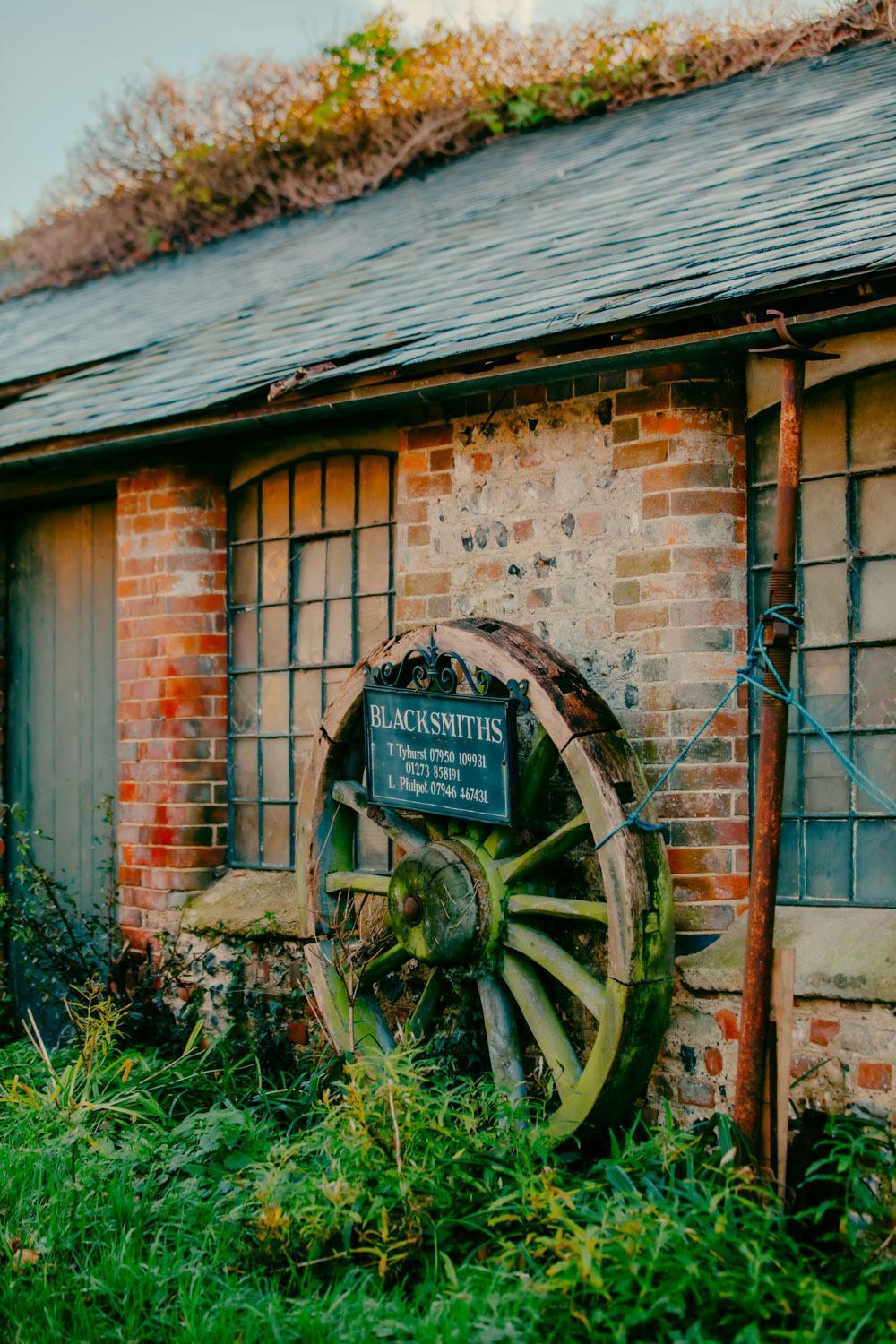 The Ram Inn Lewes Quarto foto