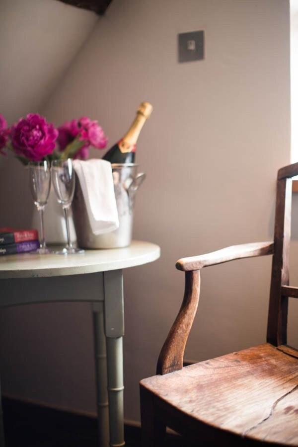 The Ram Inn Lewes Quarto foto