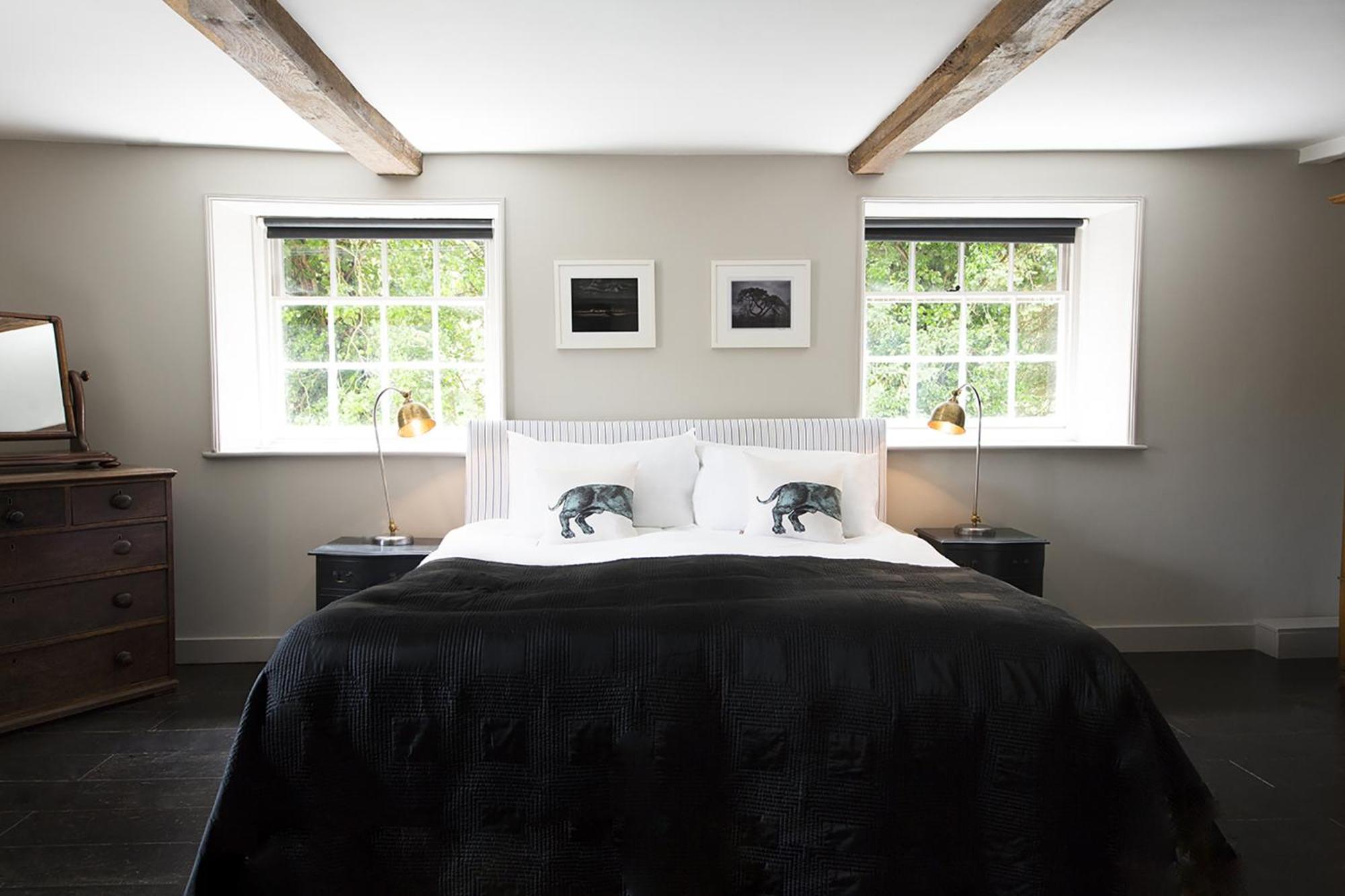 The Ram Inn Lewes Quarto foto